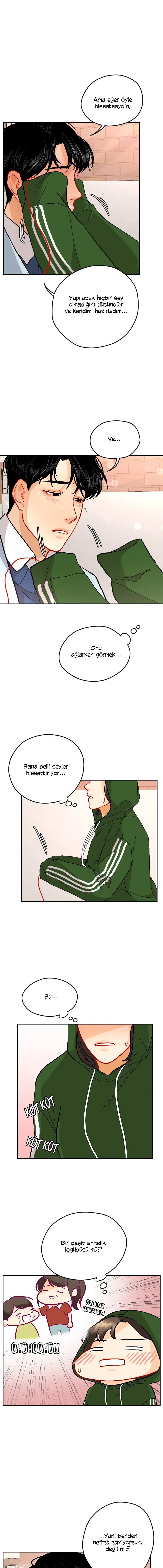 Aşk Düğümü - Bölüm 22 Sayfa 6
