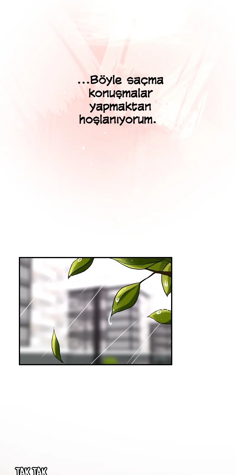 Aşk Düğümü - Bölüm 29 Sayfa 25