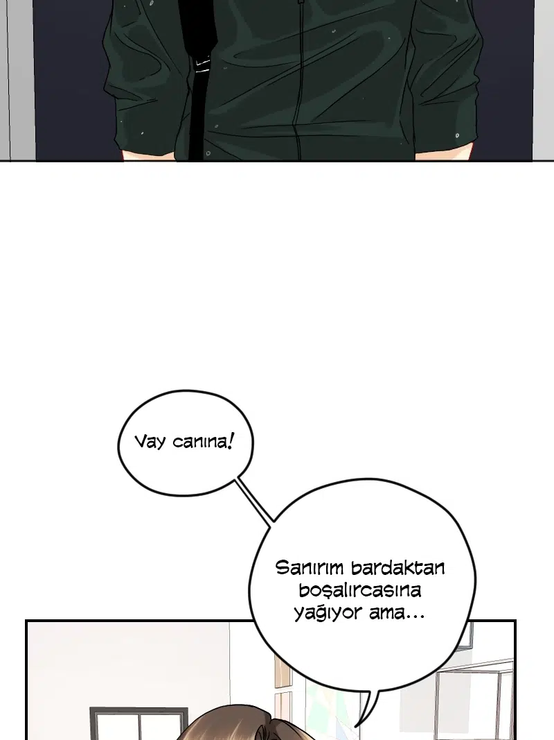 Aşk Düğümü - Bölüm 30 Sayfa 4