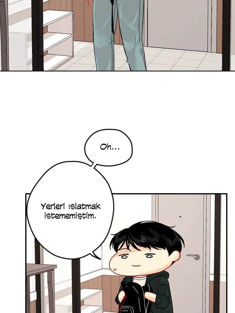 Aşk Düğümü - Bölüm 30 Sayfa 14