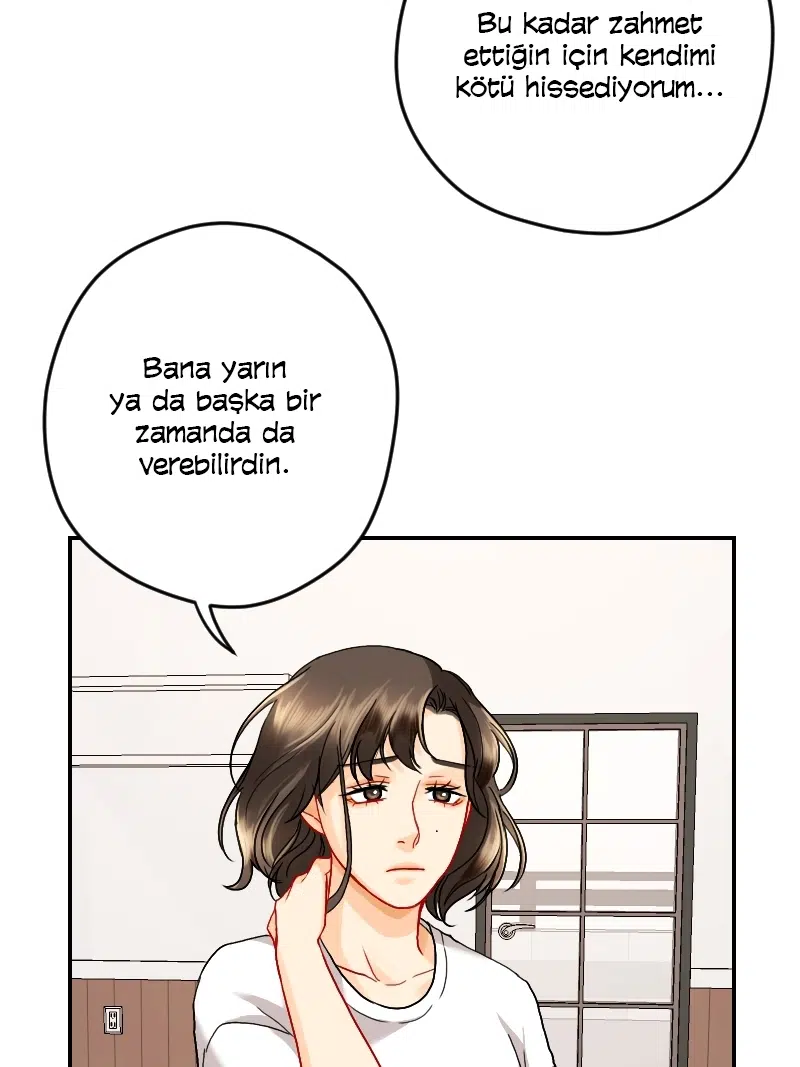 Aşk Düğümü - Bölüm 30 Sayfa 16