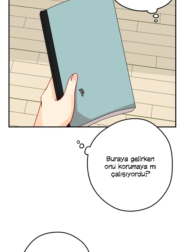 Aşk Düğümü - Bölüm 30 Sayfa 20