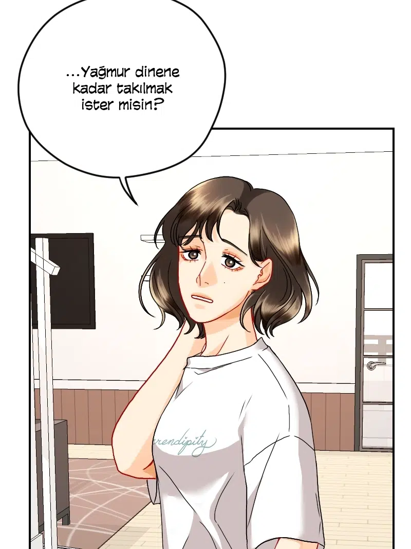 Aşk Düğümü - Bölüm 30 Sayfa 22