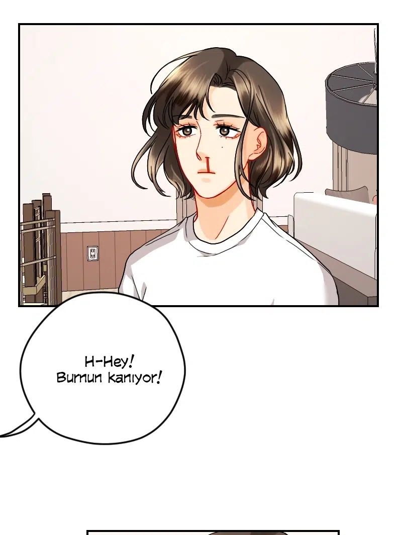Aşk Düğümü - Bölüm 30 Sayfa 29