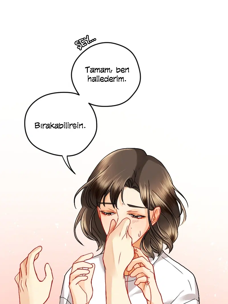 Aşk Düğümü - Bölüm 30 Sayfa 32