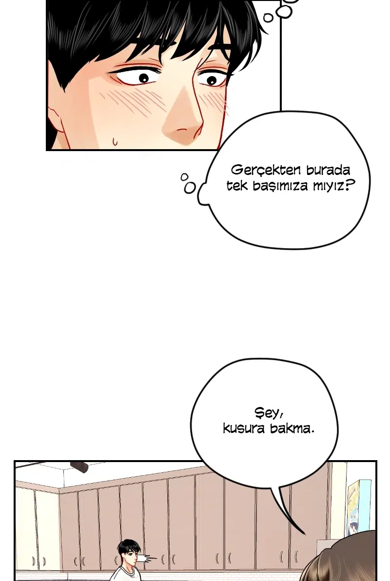 Aşk Düğümü - Bölüm 30 Sayfa 41