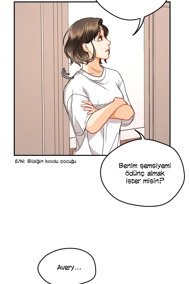 Aşk Düğümü - Bölüm 30 Sayfa 43