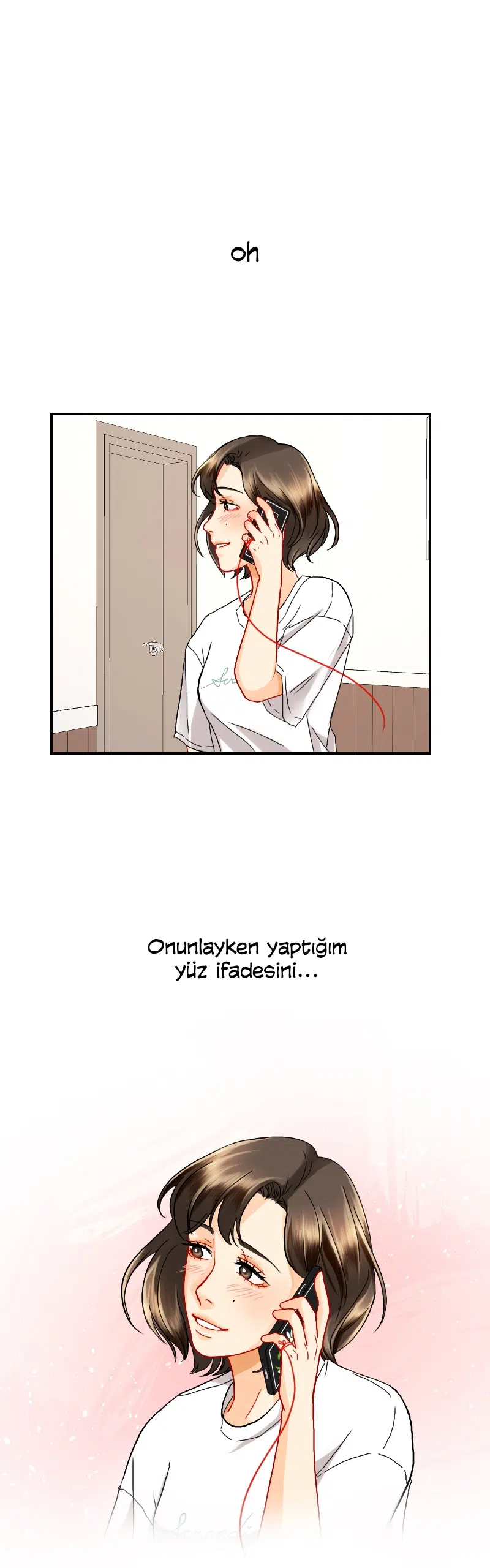 Aşk Düğümü - Bölüm 31 Sayfa 2