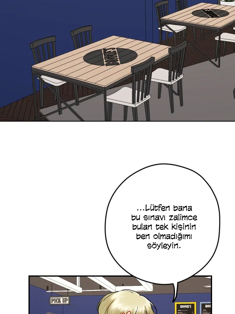 Aşk Düğümü - Bölüm 34 Sayfa 3