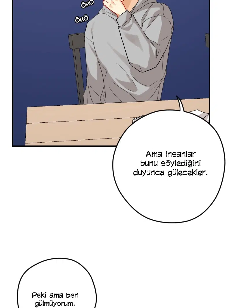 Aşk Düğümü - Bölüm 34 Sayfa 12