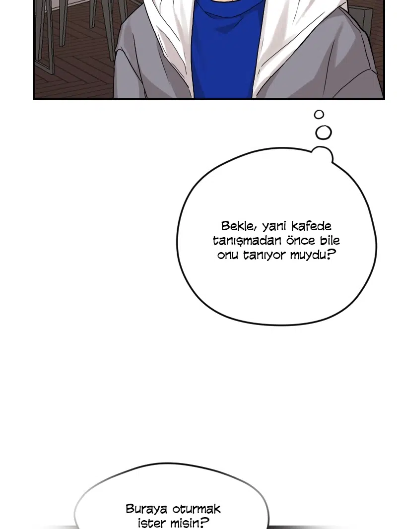 Aşk Düğümü - Bölüm 34 Sayfa 32