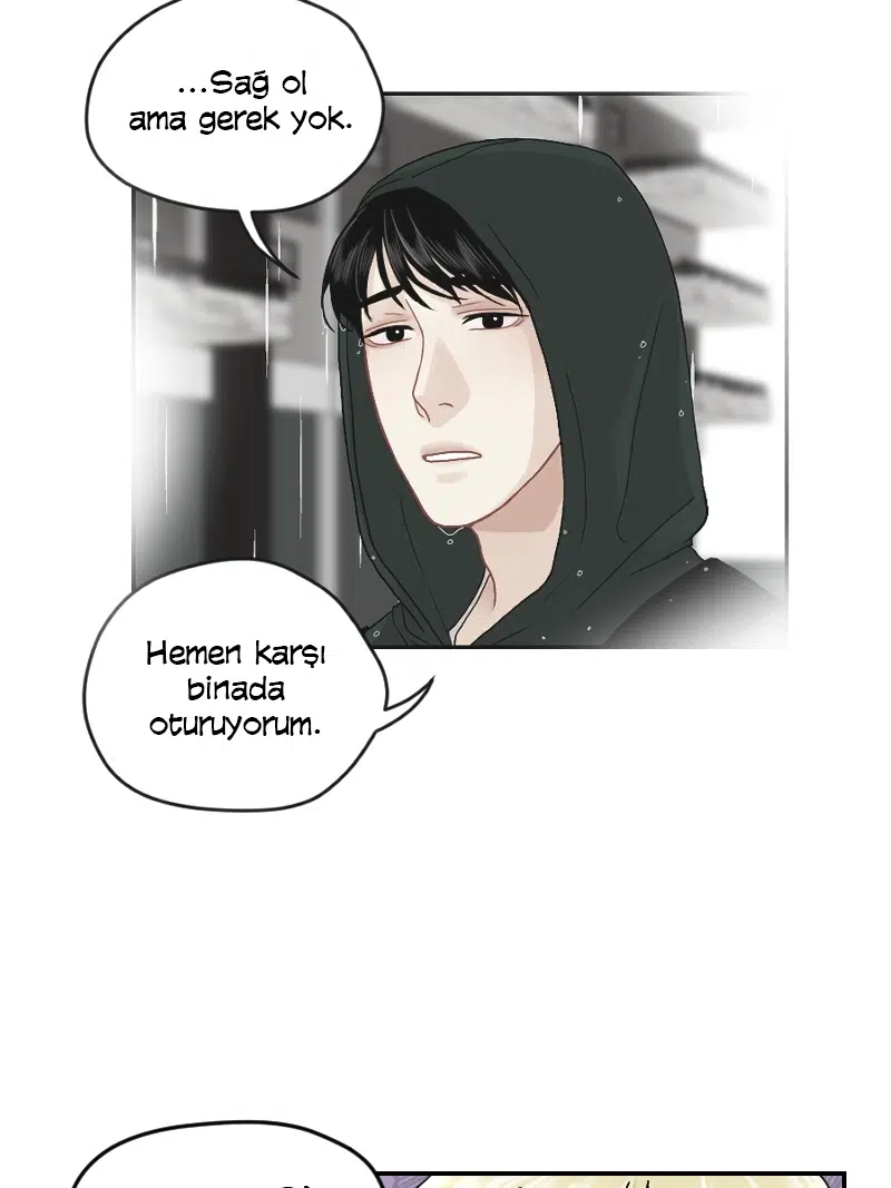 Aşk Düğümü - Bölüm 34 Sayfa 36
