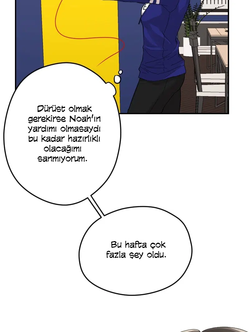 Aşk Düğümü - Bölüm 34 Sayfa 43