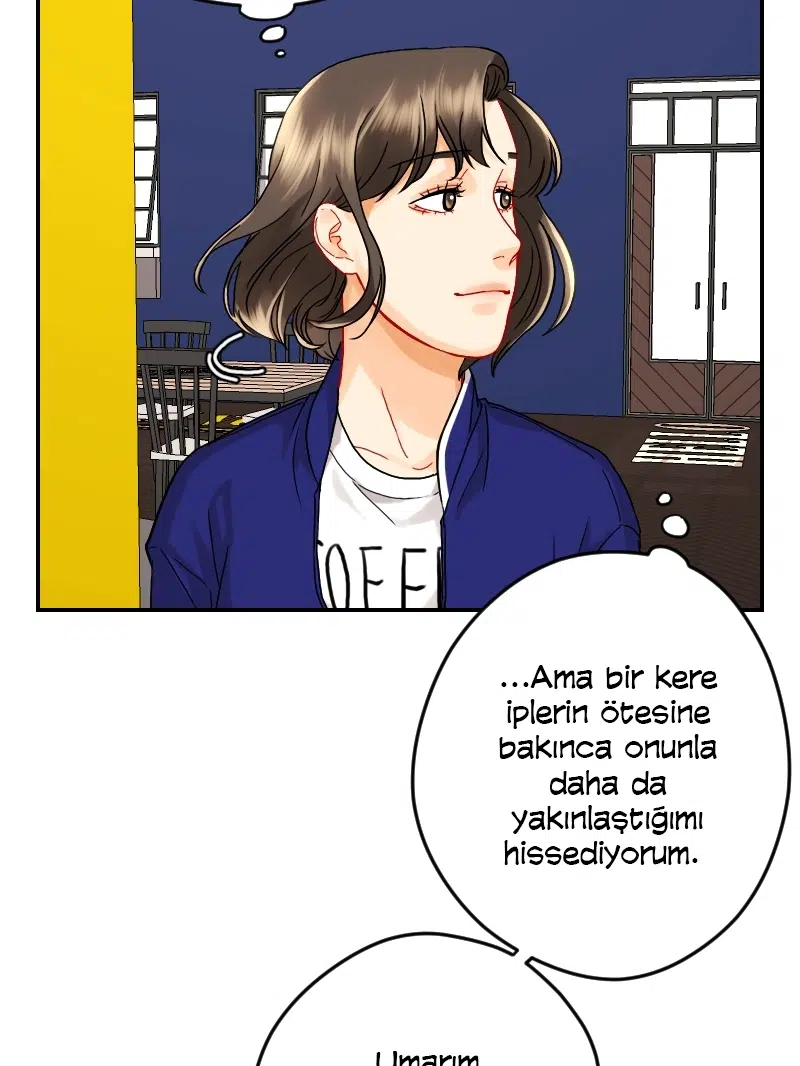 Aşk Düğümü - Bölüm 34 Sayfa 47