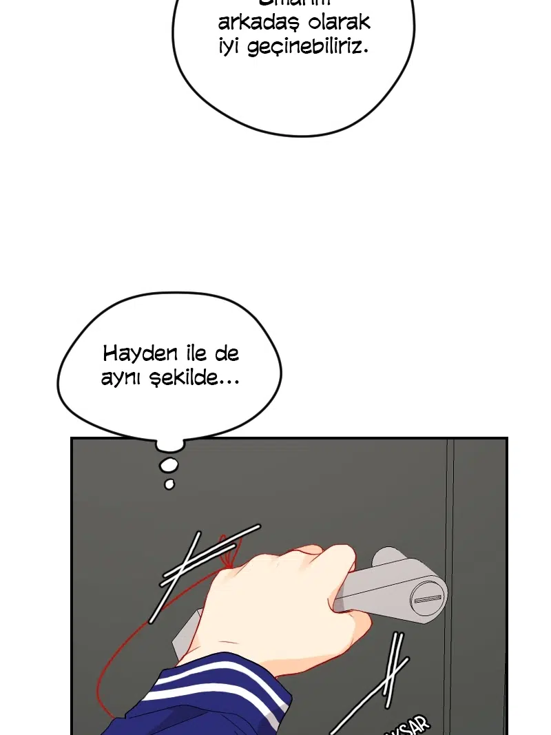 Aşk Düğümü - Bölüm 34 Sayfa 48