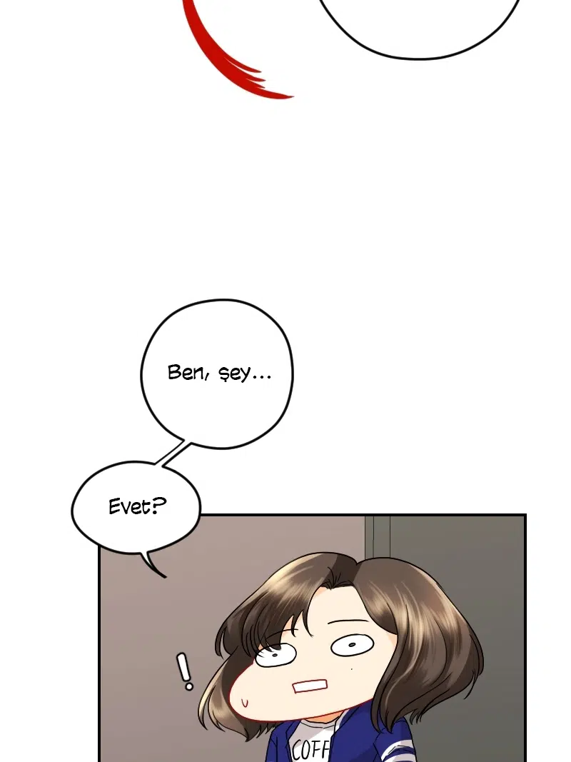 Aşk Düğümü - Bölüm 35 Sayfa 4