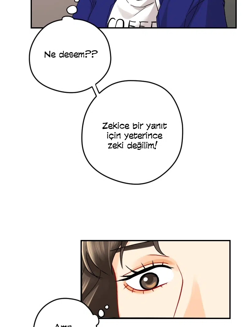 Aşk Düğümü - Bölüm 35 Sayfa 7