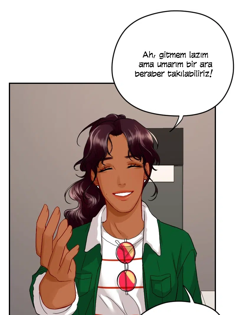 Aşk Düğümü - Bölüm 35 Sayfa 18