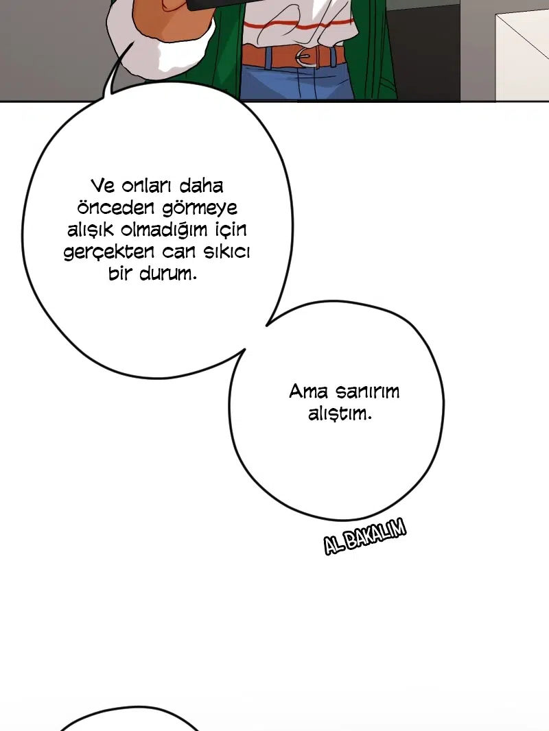 Aşk Düğümü - Bölüm 35 Sayfa 23