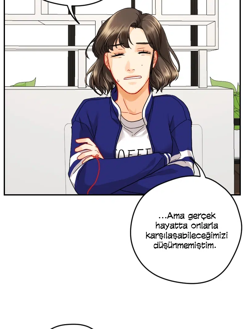 Aşk Düğümü - Bölüm 35 Sayfa 39
