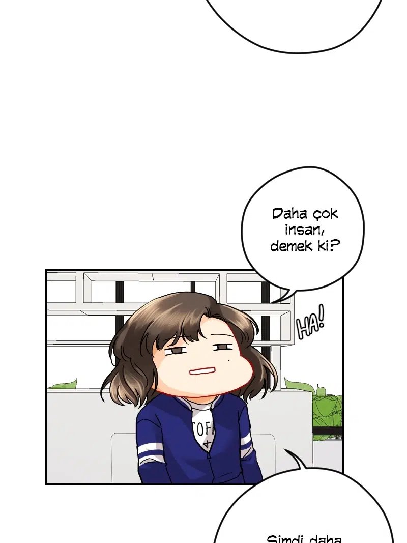 Aşk Düğümü - Bölüm 35 Sayfa 42