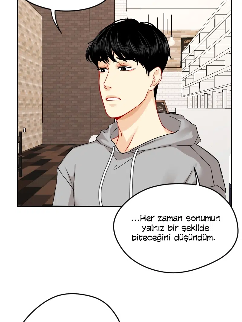 Aşk Düğümü - Bölüm 35 Sayfa 47