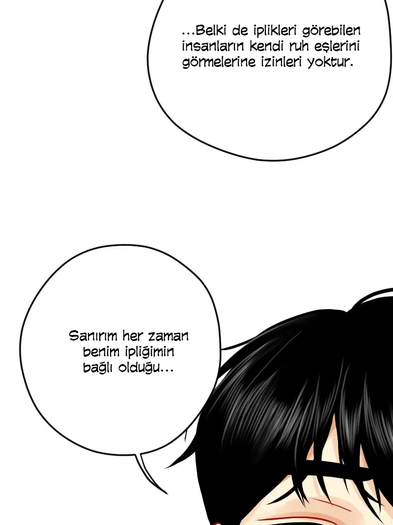 Aşk Düğümü - Bölüm 35 Sayfa 49