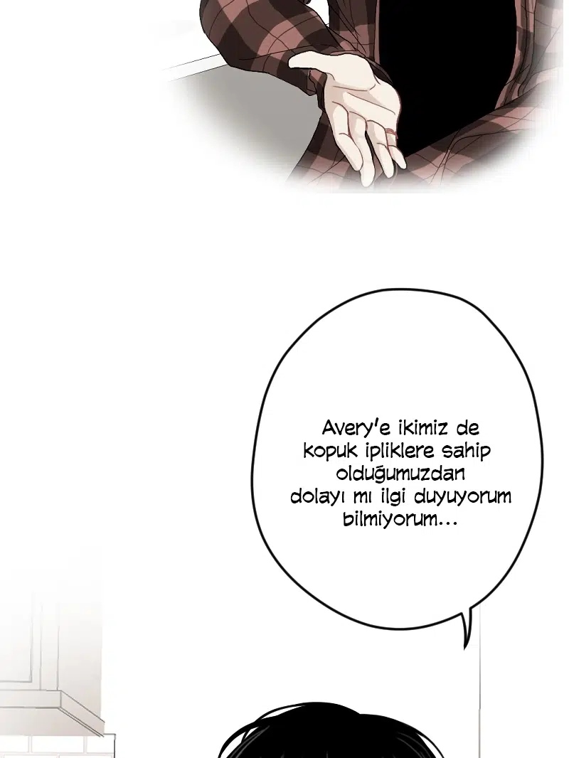 Aşk Düğümü - Bölüm 35 Sayfa 53