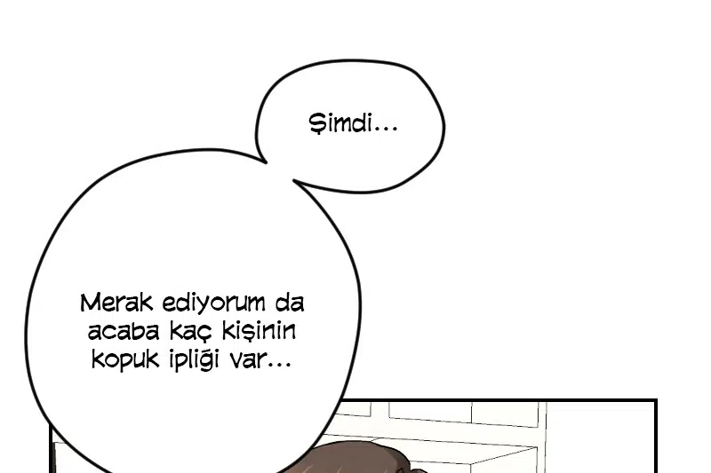 Aşk Düğümü - Bölüm 36 Sayfa 23