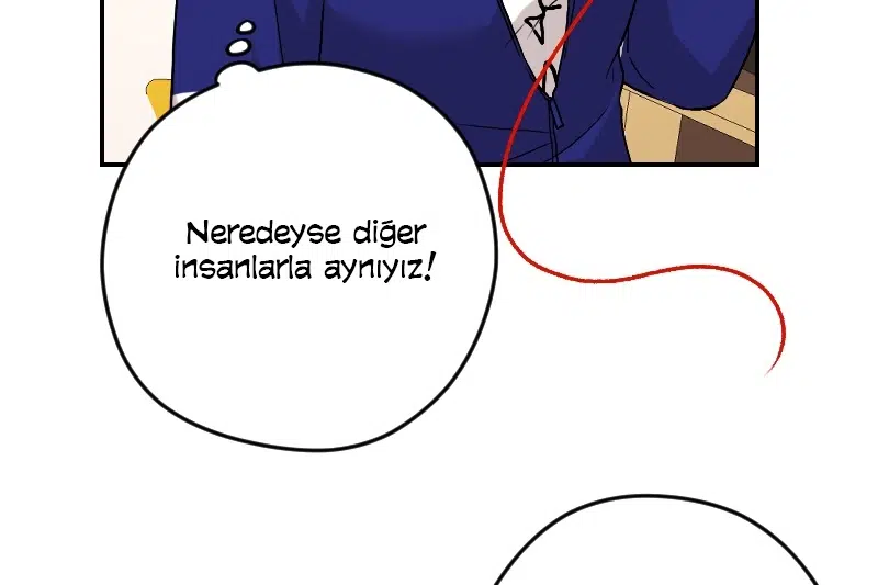 Aşk Düğümü - Bölüm 36 Sayfa 33