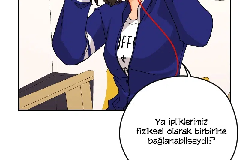 Aşk Düğümü - Bölüm 36 Sayfa 53