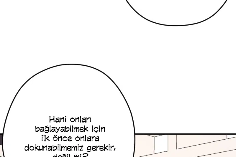 Aşk Düğümü - Bölüm 36 Sayfa 54