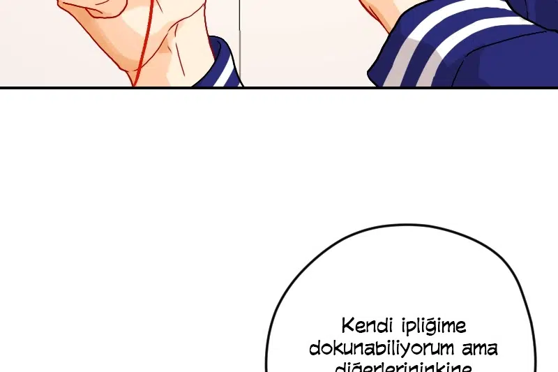 Aşk Düğümü - Bölüm 36 Sayfa 56