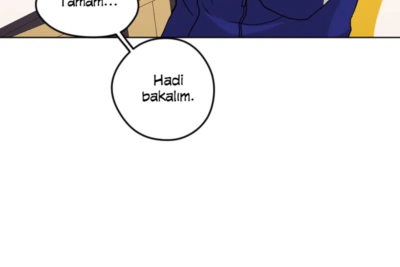 Aşk Düğümü - Bölüm 36 Sayfa 64