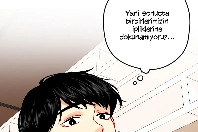 Aşk Düğümü - Bölüm 36 Sayfa 75