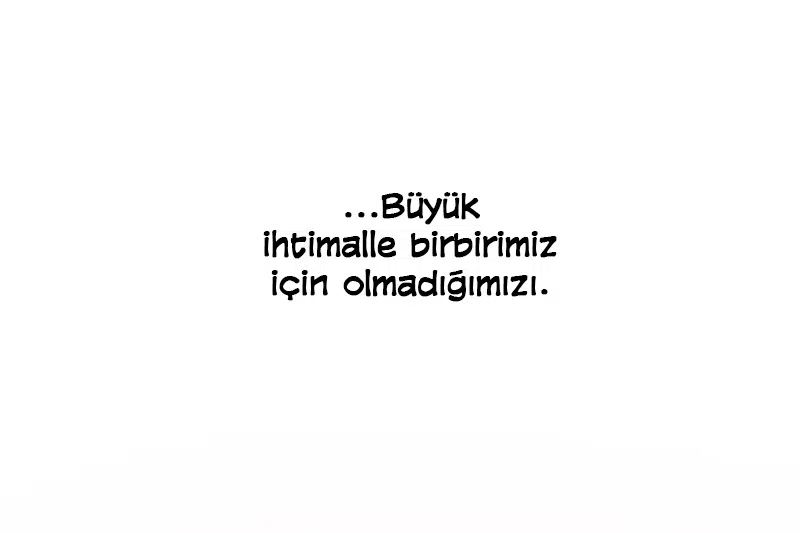 Aşk Düğümü - Bölüm 36 Sayfa 80