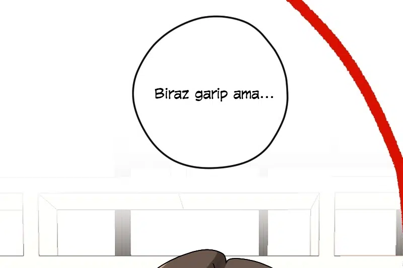 Aşk Düğümü - Bölüm 36 Sayfa 83