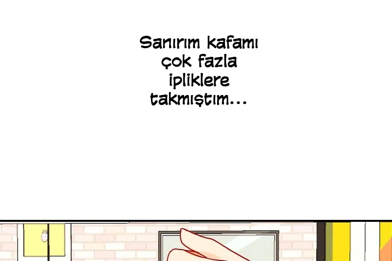 Aşk Düğümü - Bölüm 36 Sayfa 89
