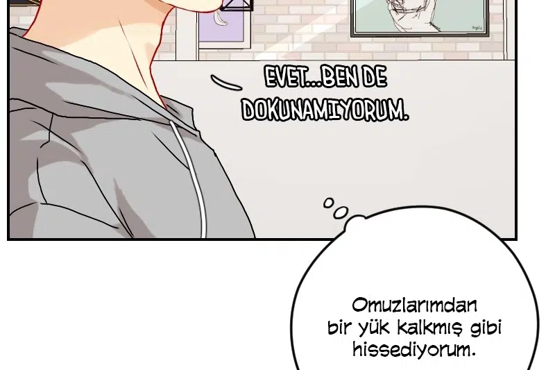 Aşk Düğümü - Bölüm 36 Sayfa 96