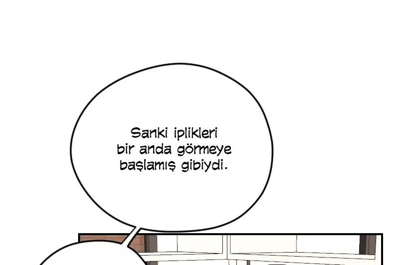 Aşk Düğümü - Bölüm 36 Sayfa 105