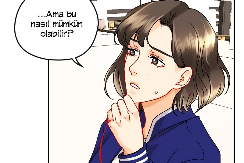 Aşk Düğümü - Bölüm 36 Sayfa 106