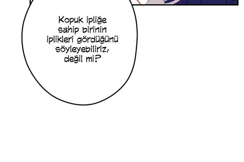 Aşk Düğümü - Bölüm 37 Sayfa 30