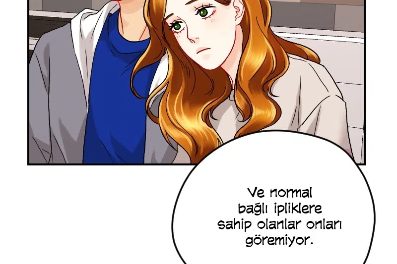 Aşk Düğümü - Bölüm 37 Sayfa 32