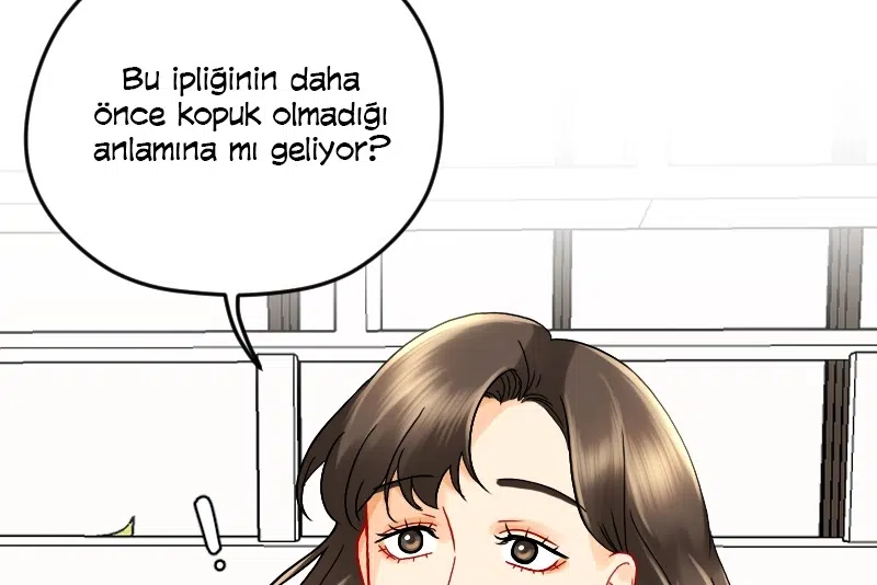 Aşk Düğümü - Bölüm 37 Sayfa 34
