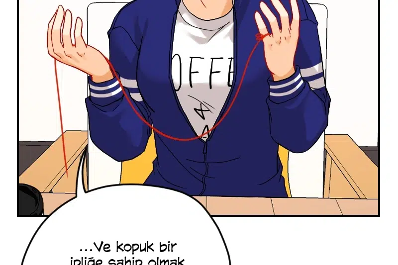 Aşk Düğümü - Bölüm 37 Sayfa 45