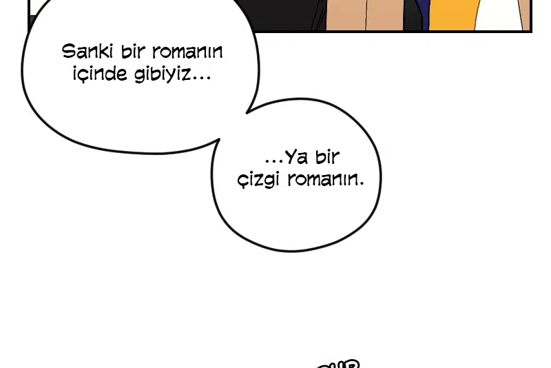 Aşk Düğümü - Bölüm 37 Sayfa 61