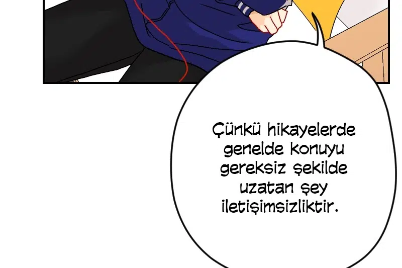Aşk Düğümü - Bölüm 37 Sayfa 69
