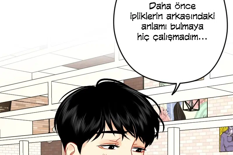 Aşk Düğümü - Bölüm 37 Sayfa 75
