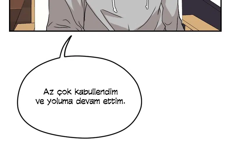Aşk Düğümü - Bölüm 37 Sayfa 81