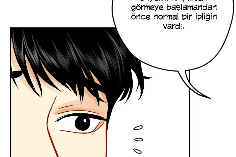 Aşk Düğümü - Bölüm 37 Sayfa 86